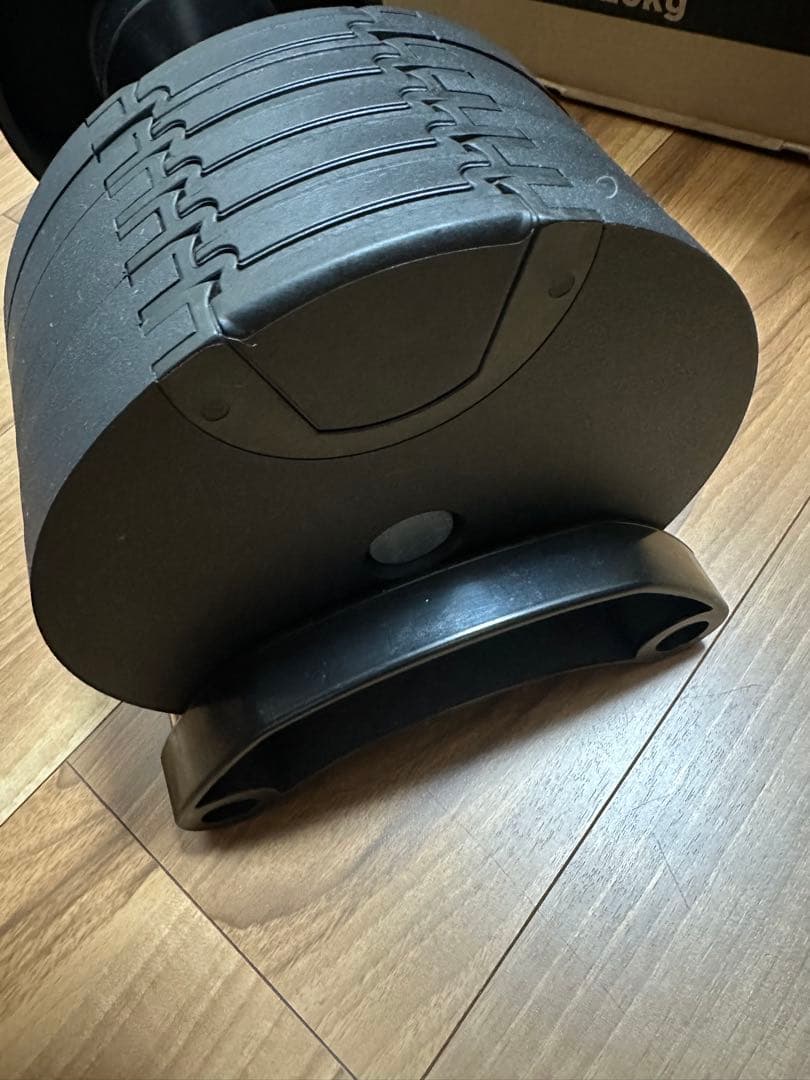 NUOBELL FLEXBELL 20kg 4kg刻み　1個