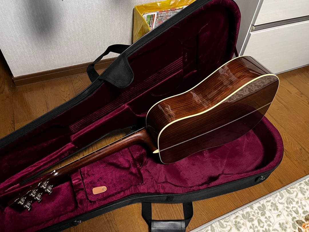 【最終価格】VG KTR-D/NAT