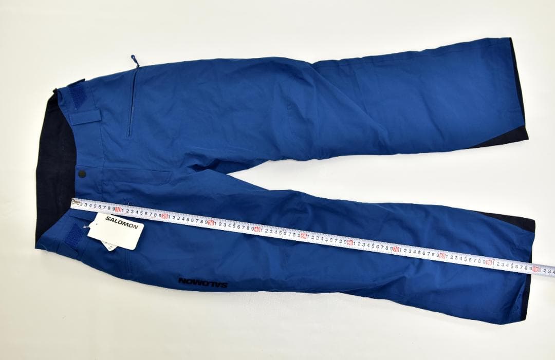 Salomon  Rebel パンツ size:S(股下：Re) 女性用