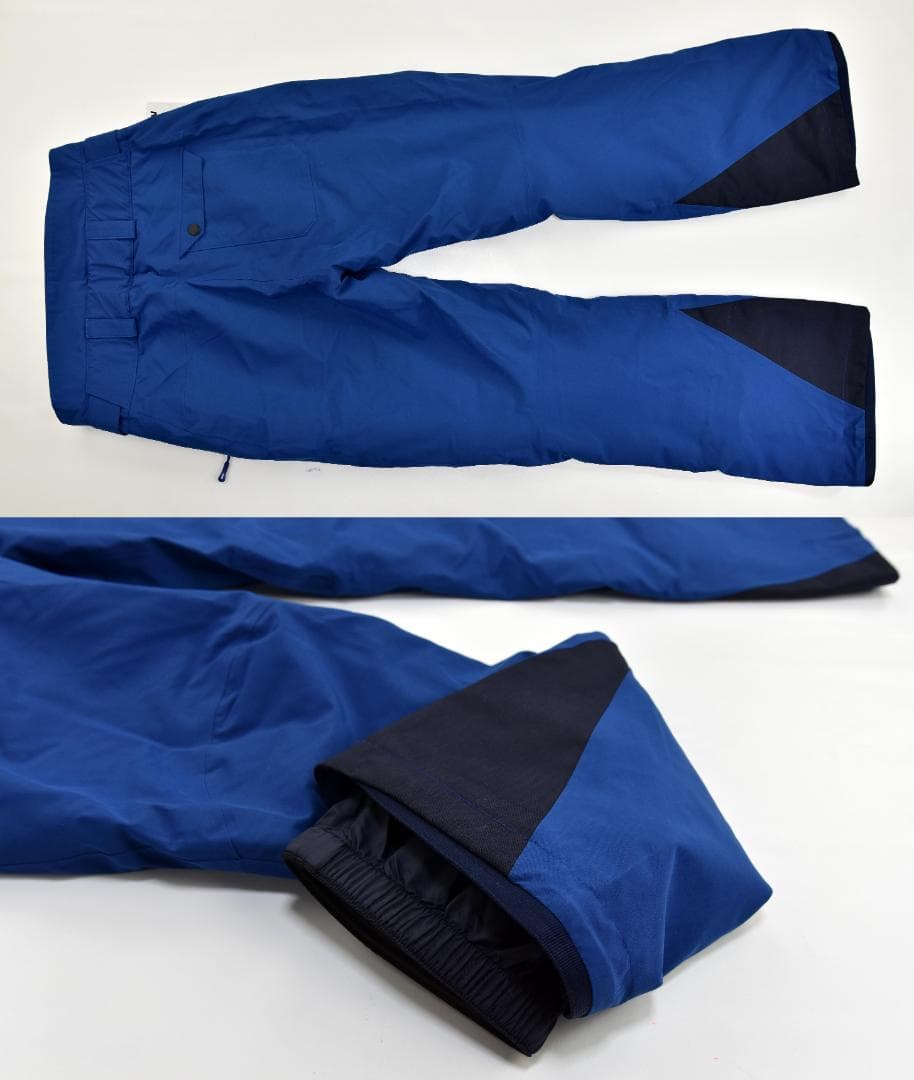 Salomon  Rebel パンツ size:S(股下：Re) 女性用