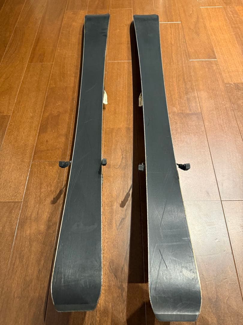 Atomic 110 cmスキー板とHARTブーツセット