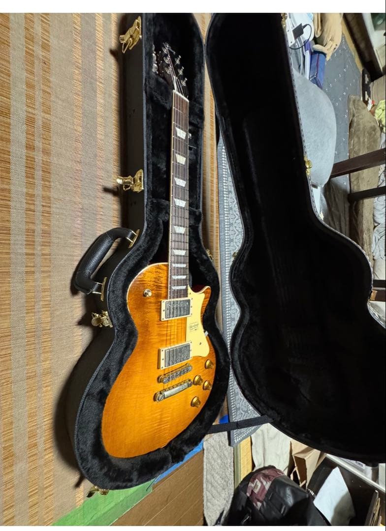 Heritage STD H-150 レスポールエレキギターGibson系