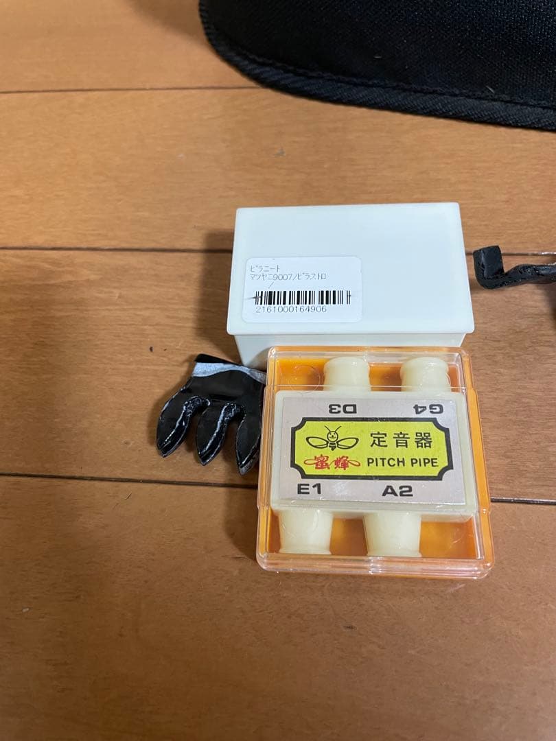 Niccolo ニコロ　NV-50 バイオリン