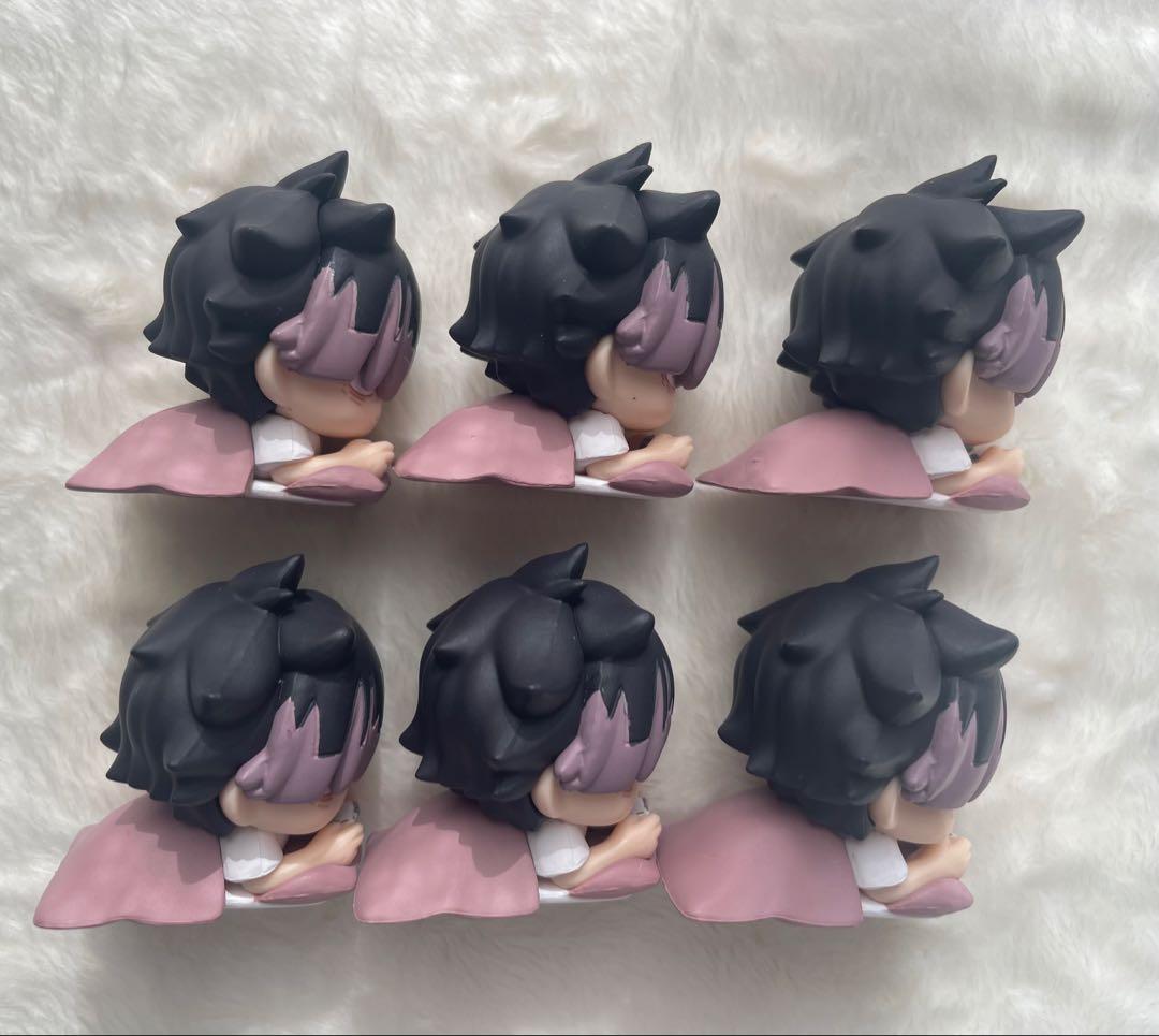 【特価】怪獣8号 鳴海弦 おねむたん アクスタ ステッカー まとめ売り 12点