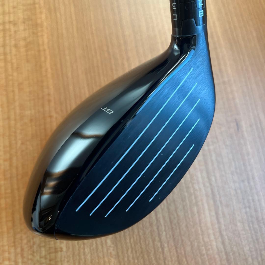 タイトリスト GT3 15.0 3W Tour AD VF-7S