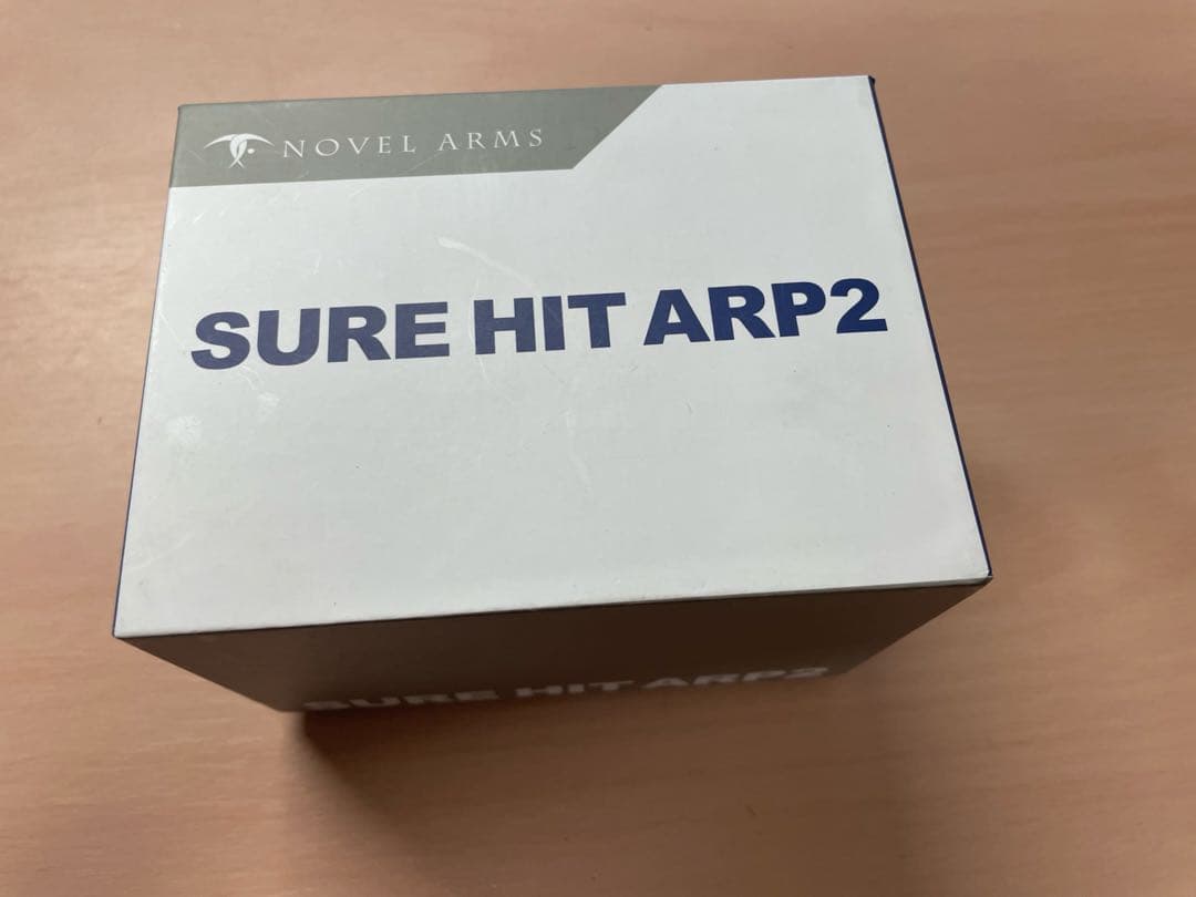 NOVEL ARMS ノーベルアームズ SURE HIT ARP2