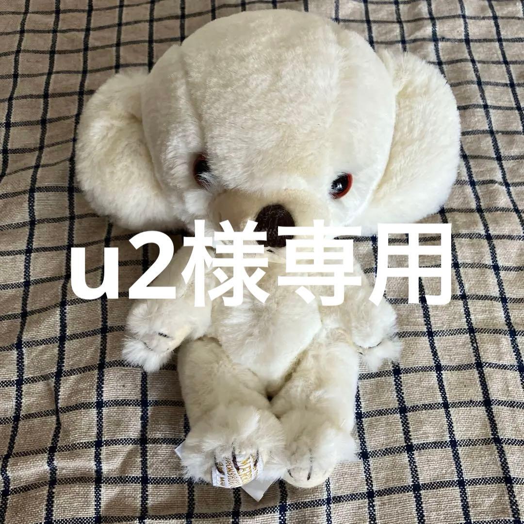 メリーソート　テディベア　チーキー