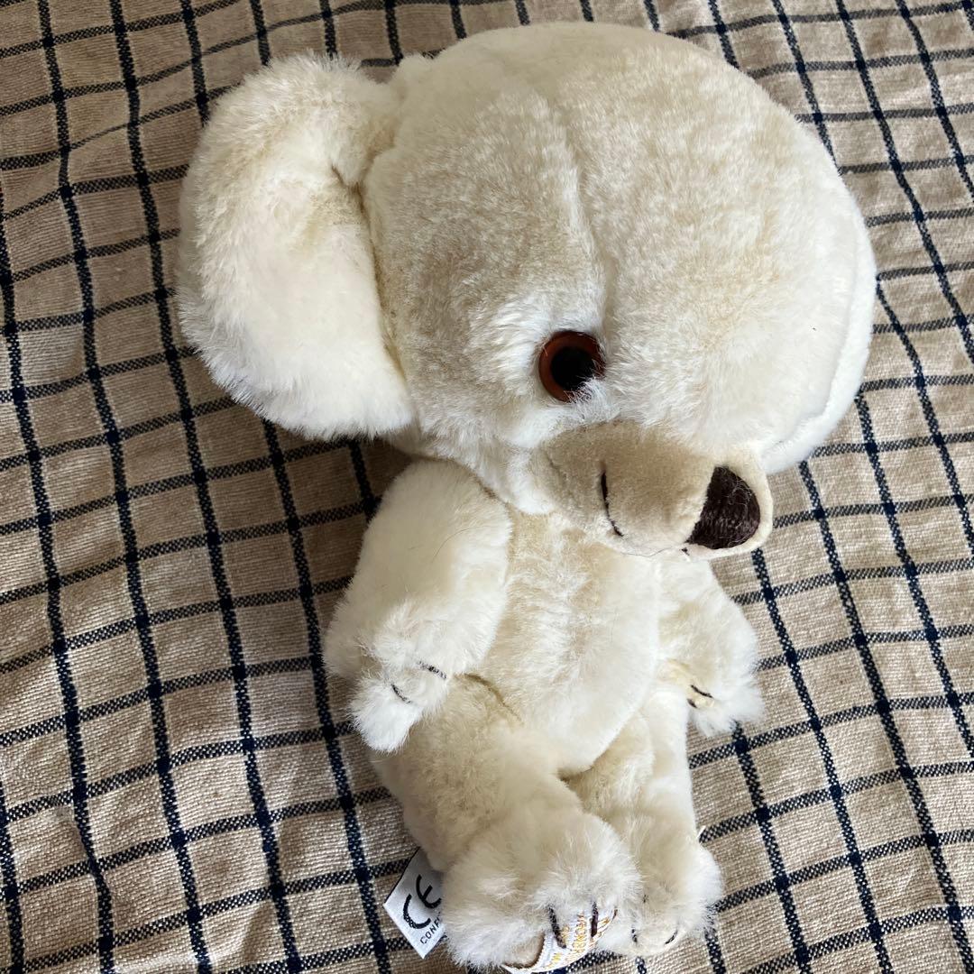 メリーソート　テディベア　チーキー