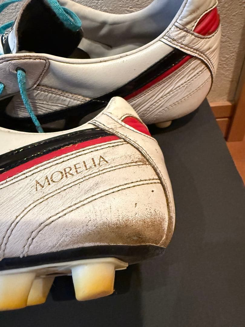 Mizuno モレリア2 JAPAN 27.5㎝