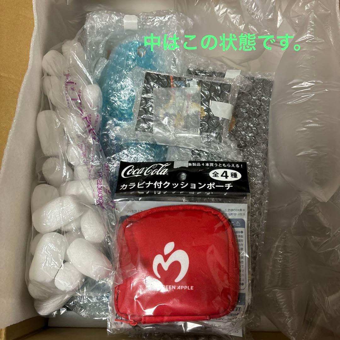 ※説明欄必読願　ミセスグリーンアップル　まとめ売り