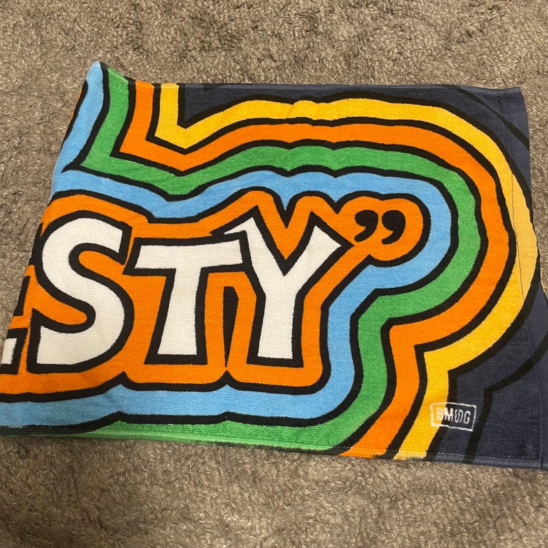 Hello my BESTY タオル BE:FIRST