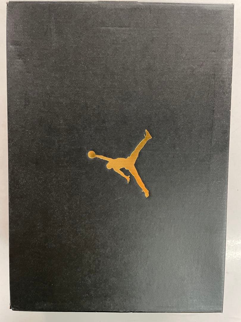 【697】NIKE AIR JORDAN 9 Golf Cool Grey 新品