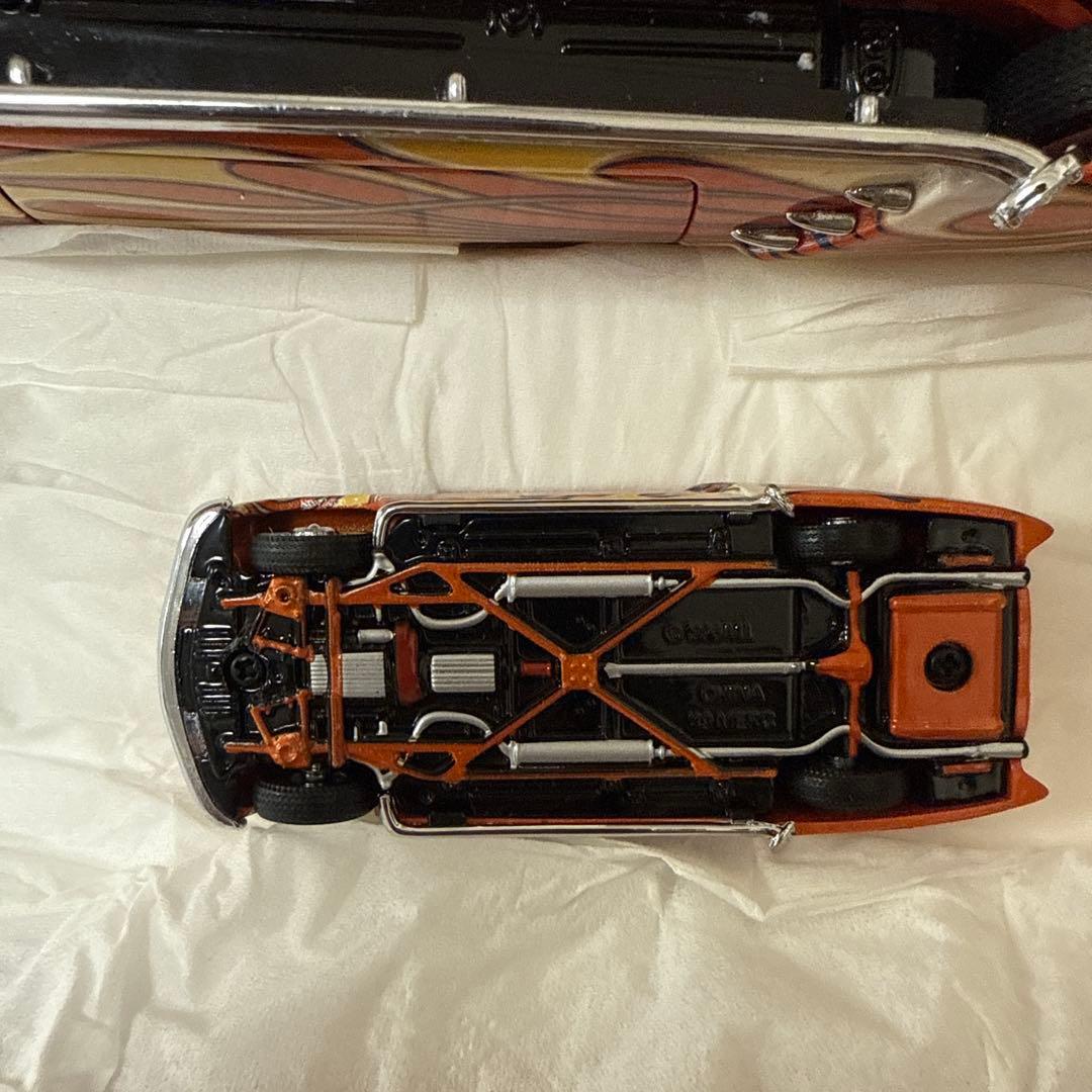 ミニカー Hot Wheels 17Annual collectors