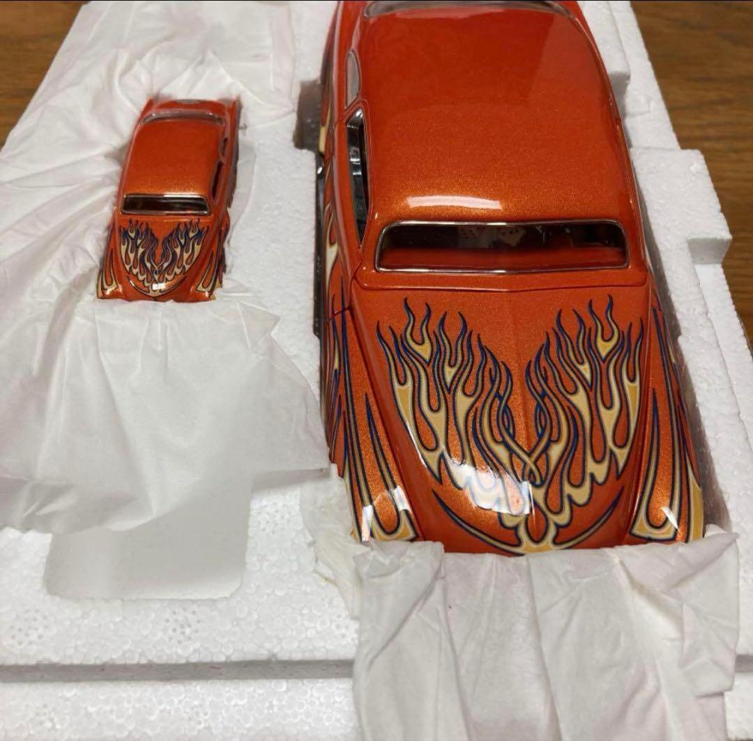 ミニカー Hot Wheels 17Annual collectors