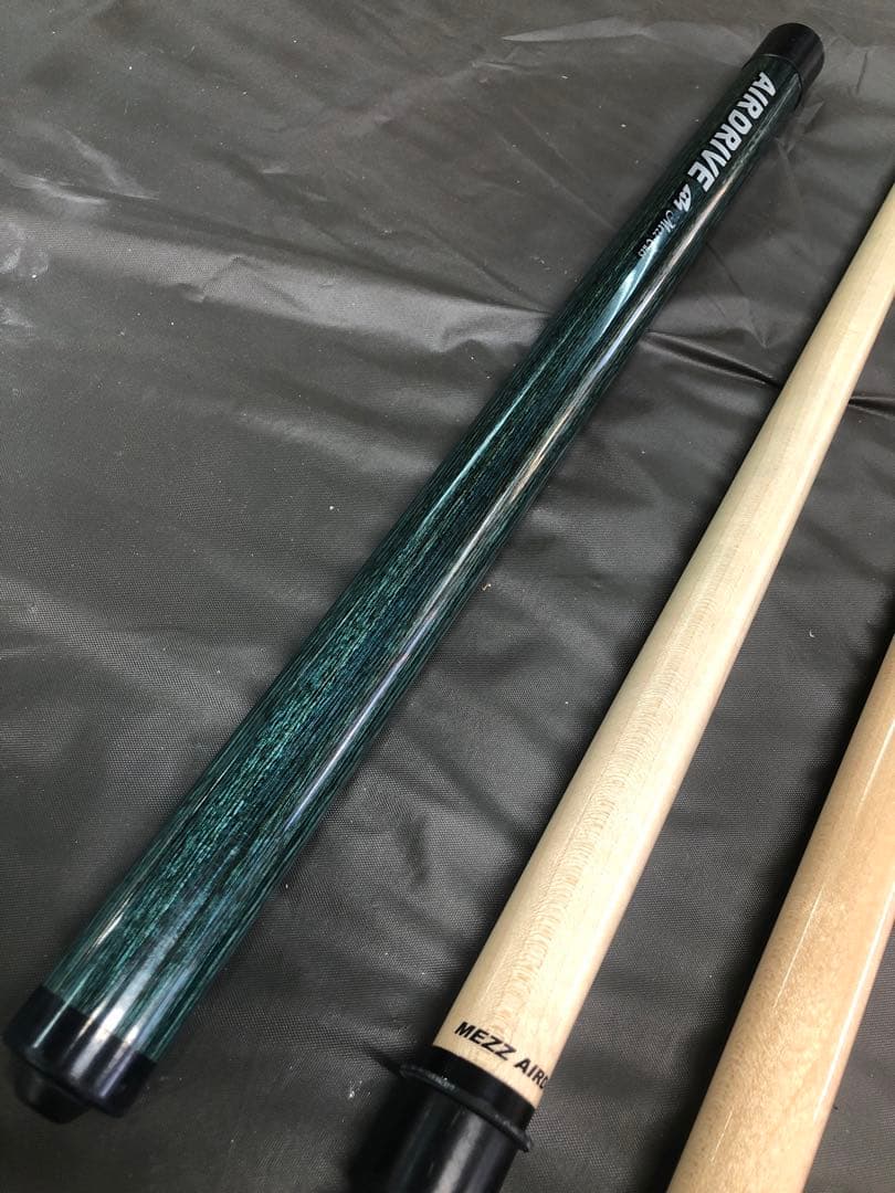 MEZZ エアードライブ　ジャンプキュー