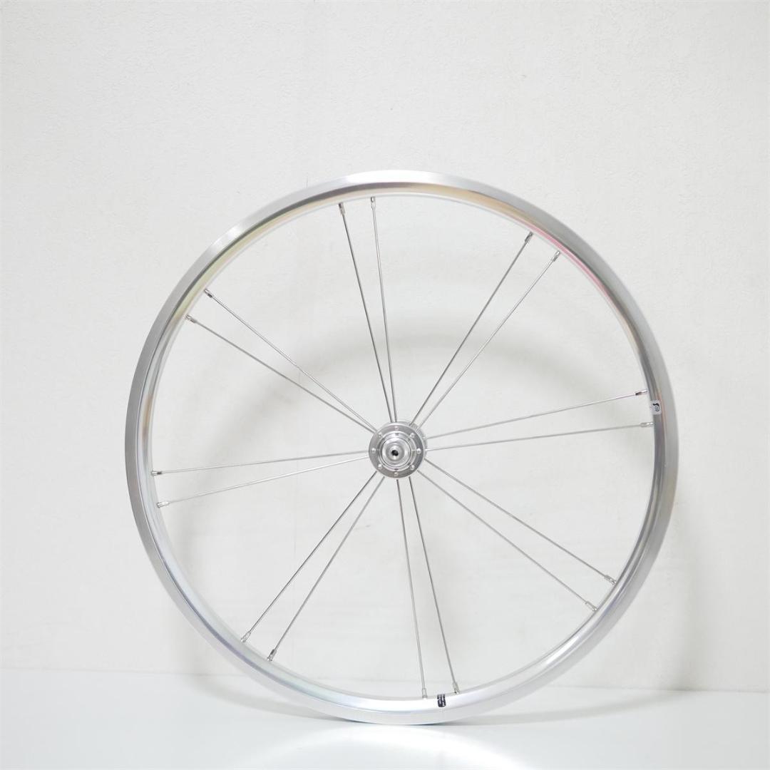 超軽量　 ダホン用　20インチ　406 ホイール F74　/R130 クラシック