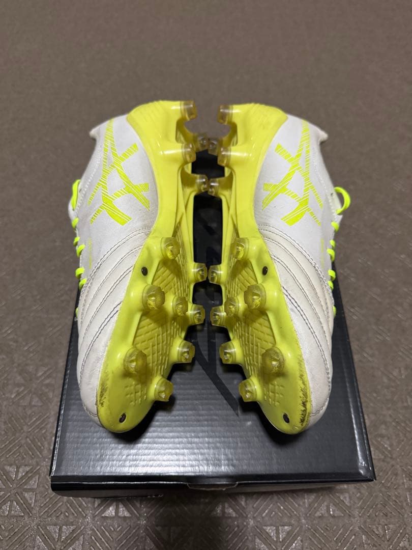 x-fly 26cm サッカー スパイク