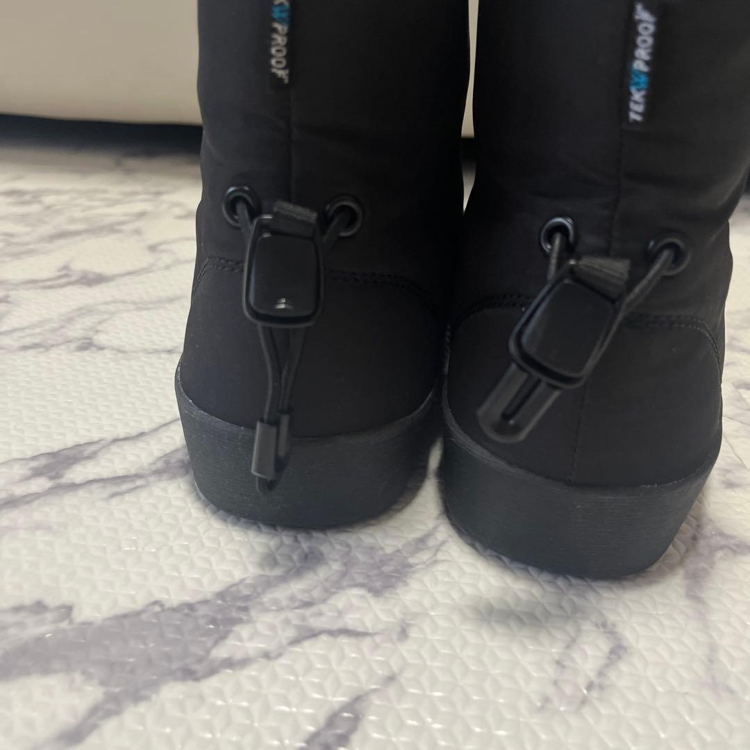 スノーボード THE NORTH FACE NOMAD BOOTIE WP SHORT