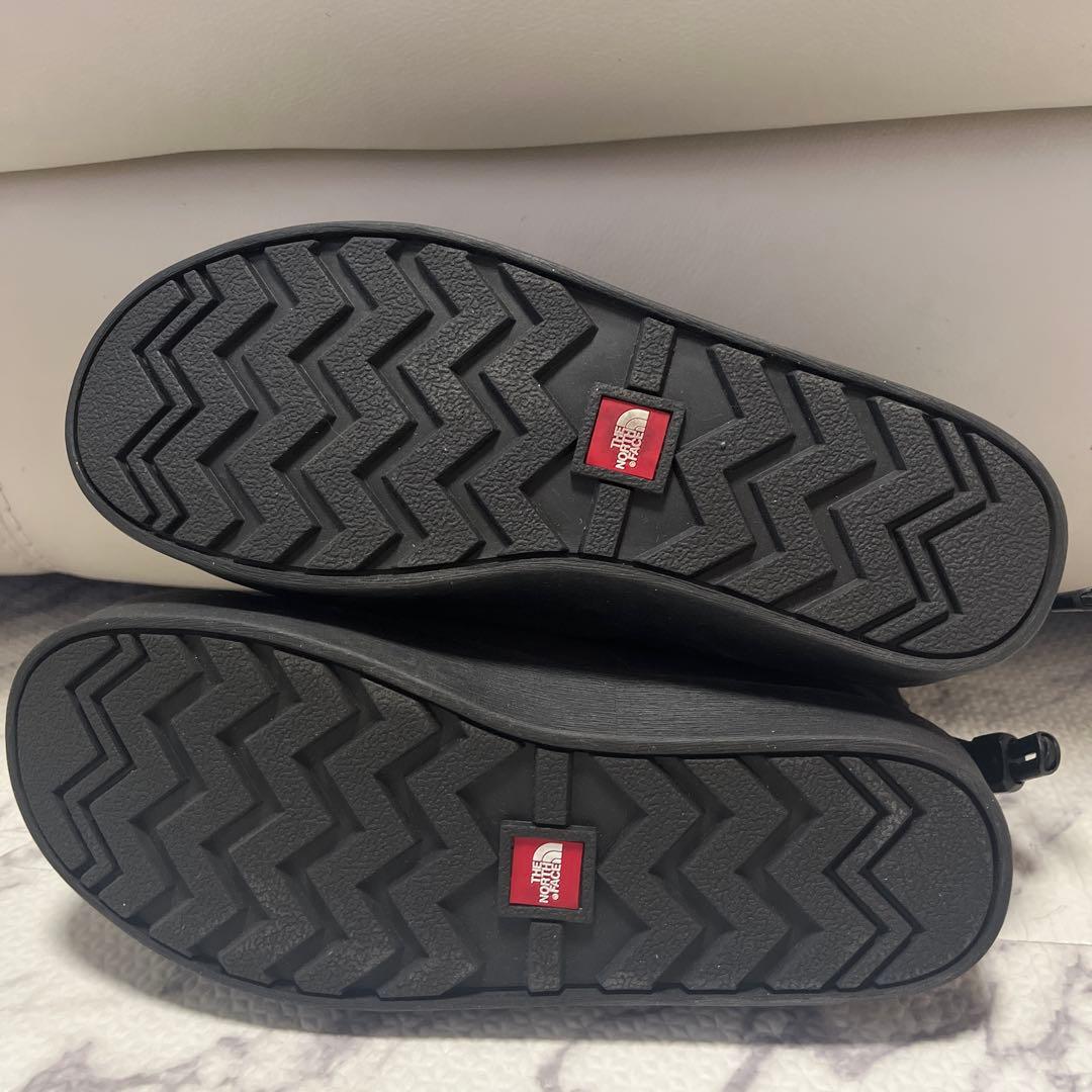 スノーボード THE NORTH FACE NOMAD BOOTIE WP SHORT