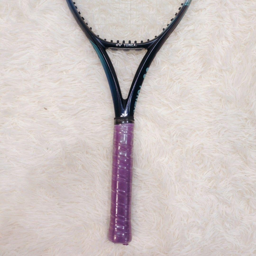 2022モデル YONEX EZONE 100 G2 硬式テニスラケット