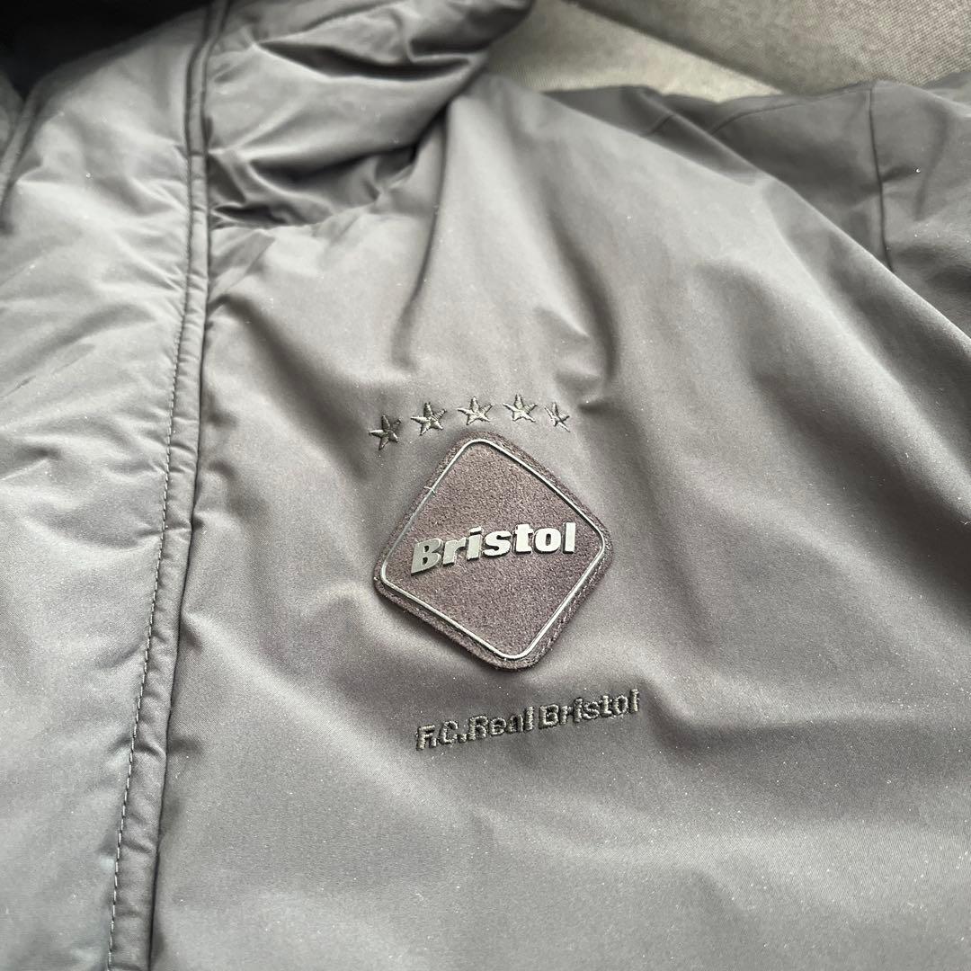 ⭐️送料込み⭐️F.C.R.B ×ヨージヤマモト コラボベンチコート