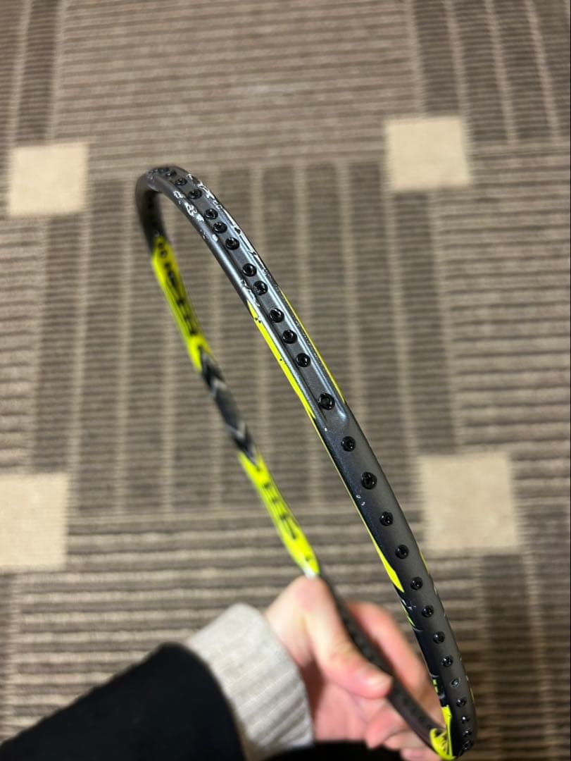 アークセイバー7Pro