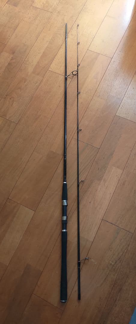 週末特価 DAIWA ダイワ シーバススピニングロッド LATEO 90L