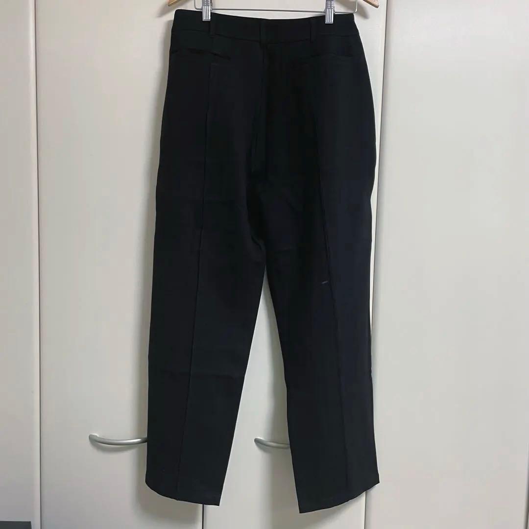 新品未使用　muta ムータ　パンツ　XL 大きめ　ゴルフ　ウェア