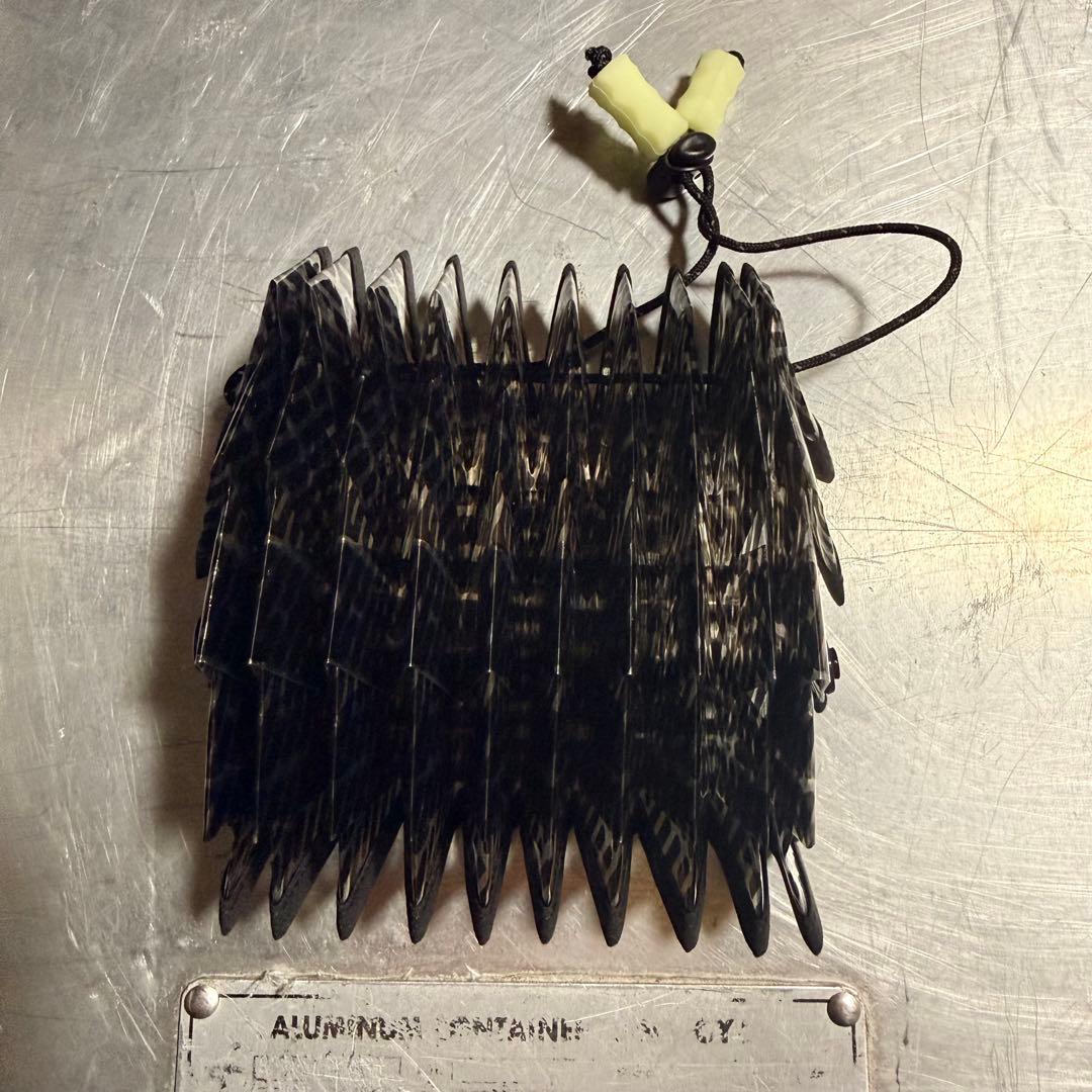 solol - black ソルオル　ブラック　ソルワークス　ランタンシェード