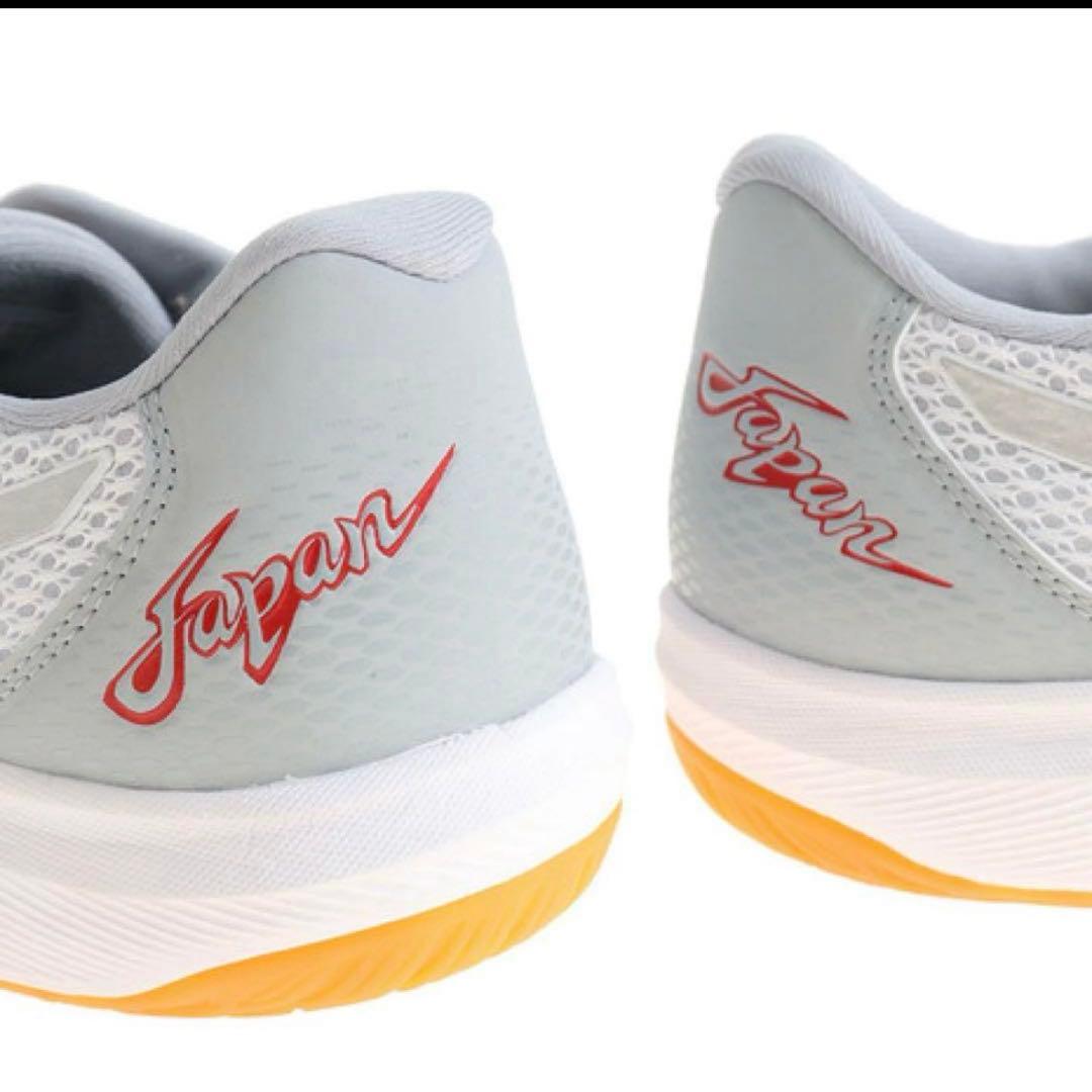 アシックス バレーボールシューズ ローテジャパンライト