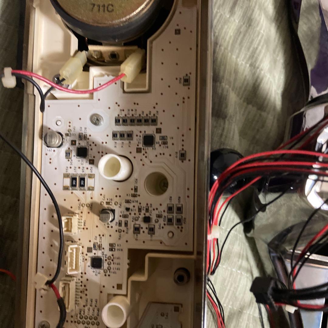 パチスロ　5号機 　バジリスク絆２　一部部品のみでも可です　バズーカー筐体