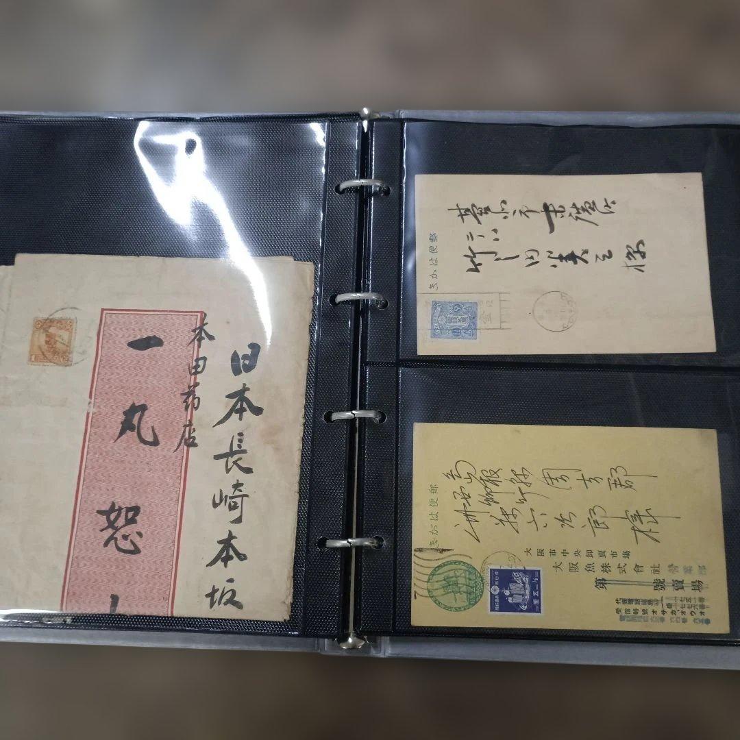 5729 エンタイヤ　約４５枚まとめて　明治時代含む