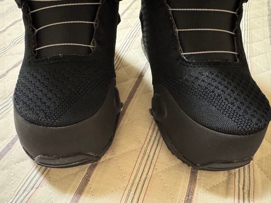 A*i様 Burton step on ブーツ SWATH black 26cm