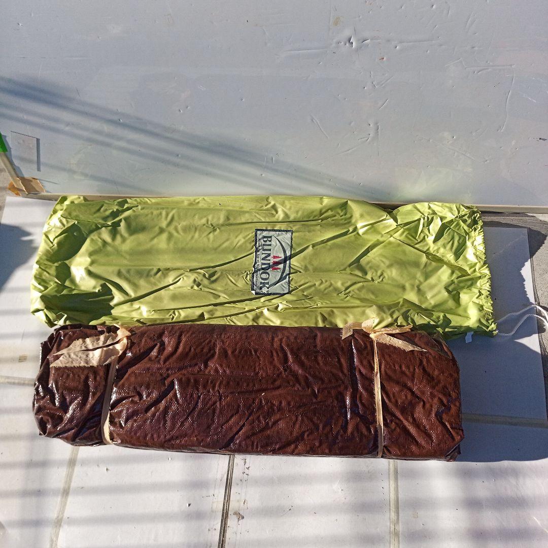 ハウス型テント　5人用