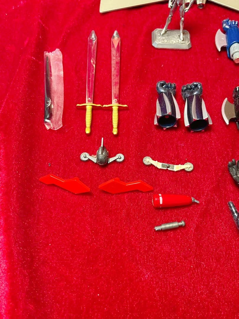 超合金SOUL OF CHOGOKIN マジンガーZ