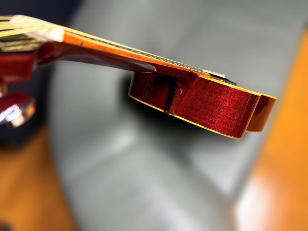 ★本家さながらのジャキ鳴！モーリス・ハミングバードモデル WH-20！ 超美品★