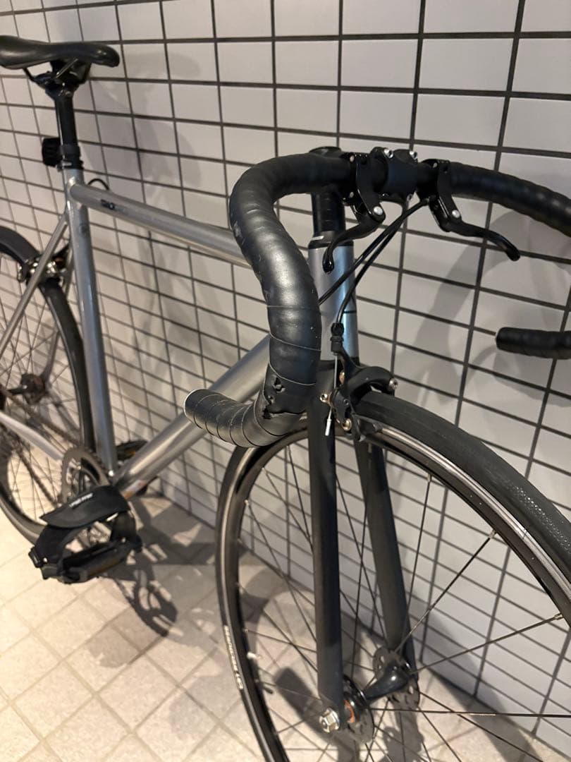 FUJI TRACK-ARCV サイズ52