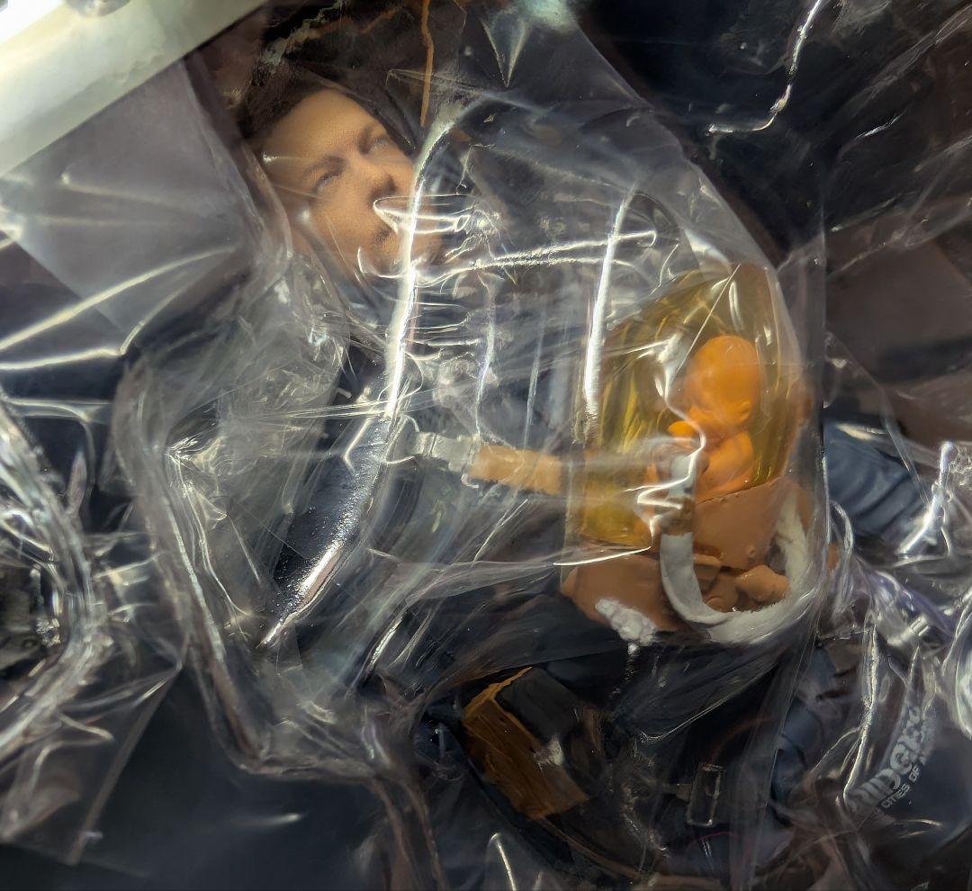 figma 516-DX サム ポーター ブリッジズ