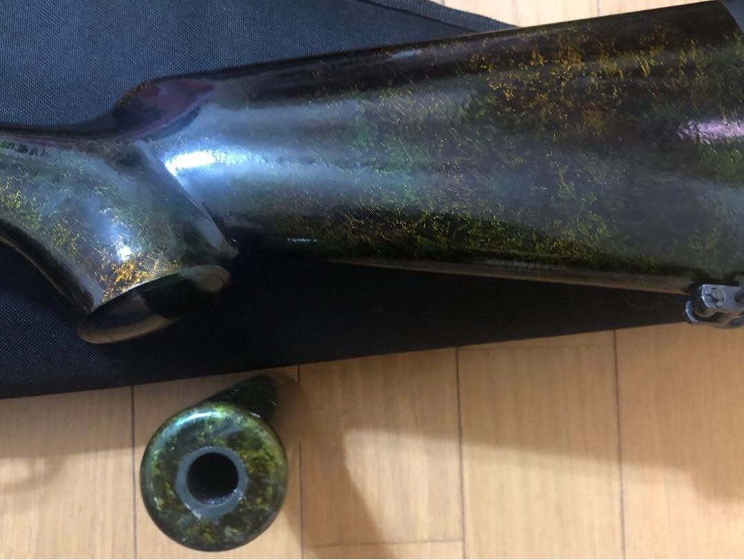 VSR-10 Gスペック