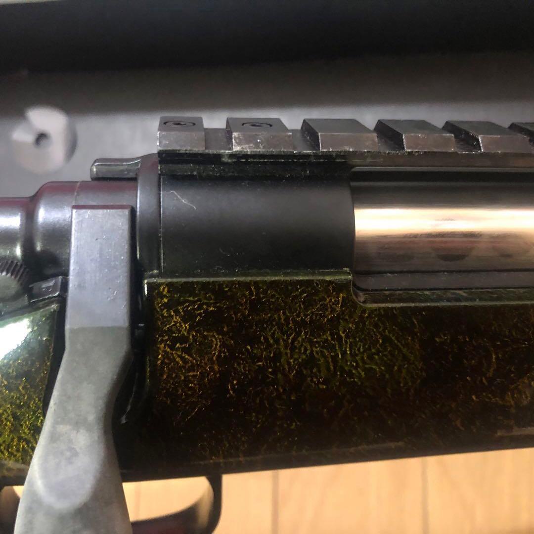 VSR-10 Gスペック