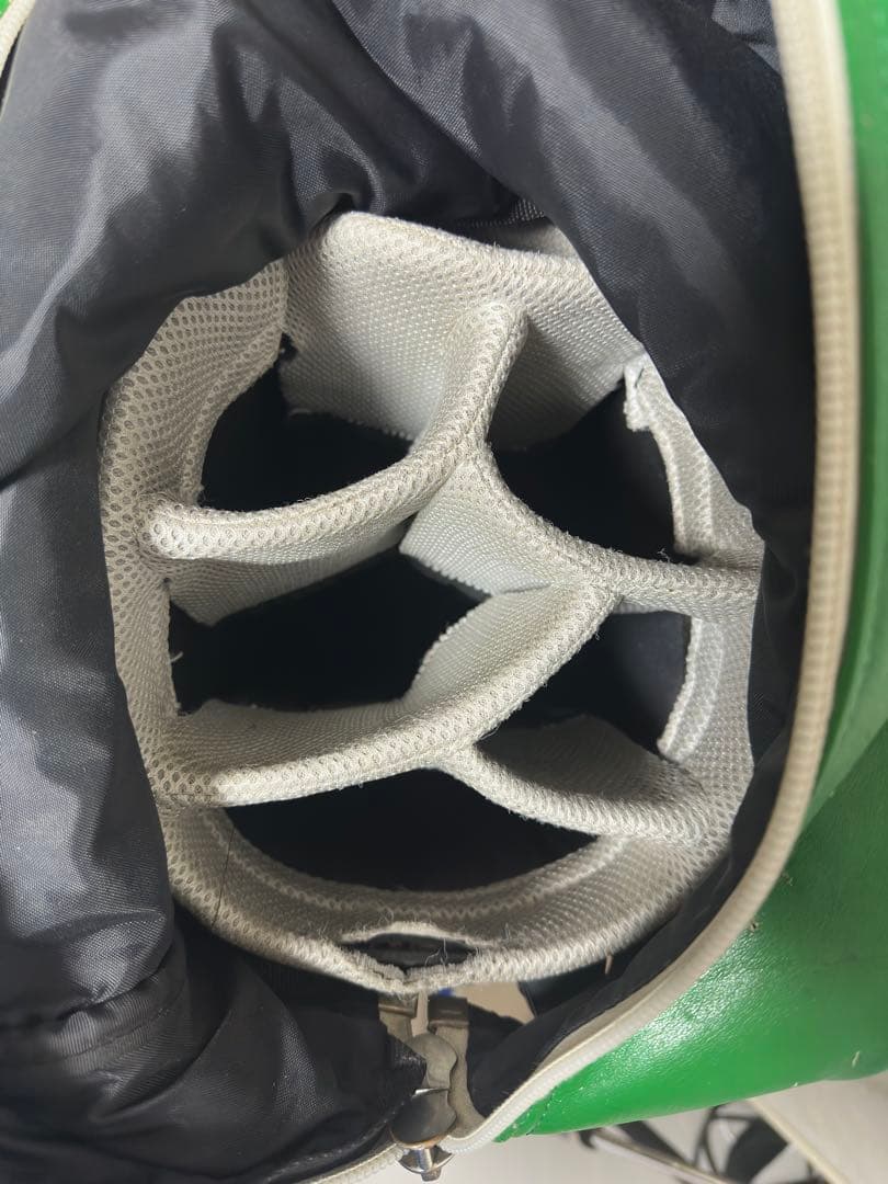 パーリーゲイツキャリーバッグ