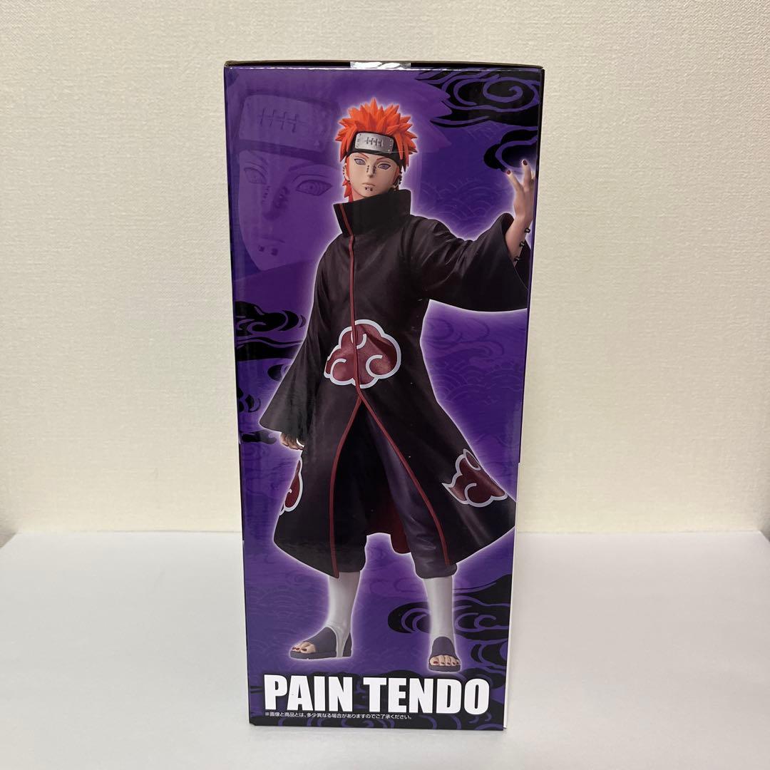 一番くじナルト　C賞　ペイン