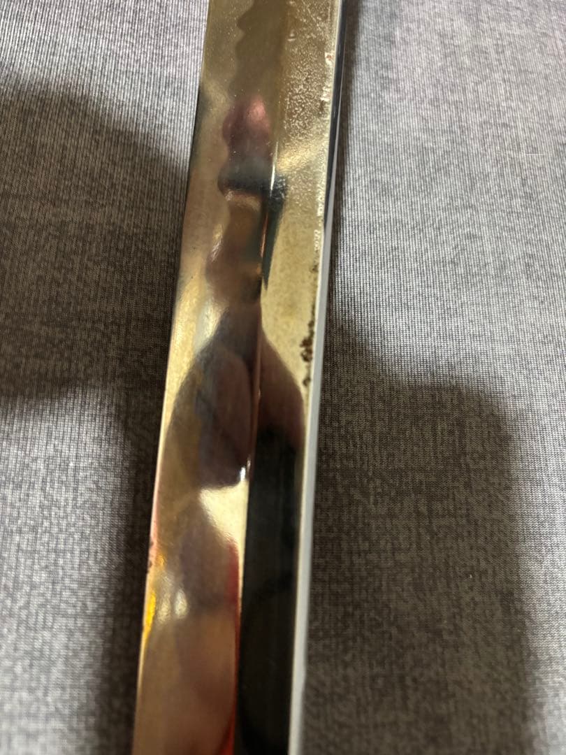 日本刀 3本セット 奥から竹光　脇差し　大刀