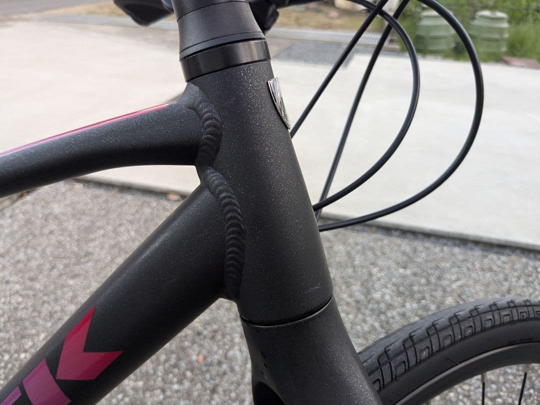 FX 3 Disc Women's　女性向け　【美品】付属品多数あり