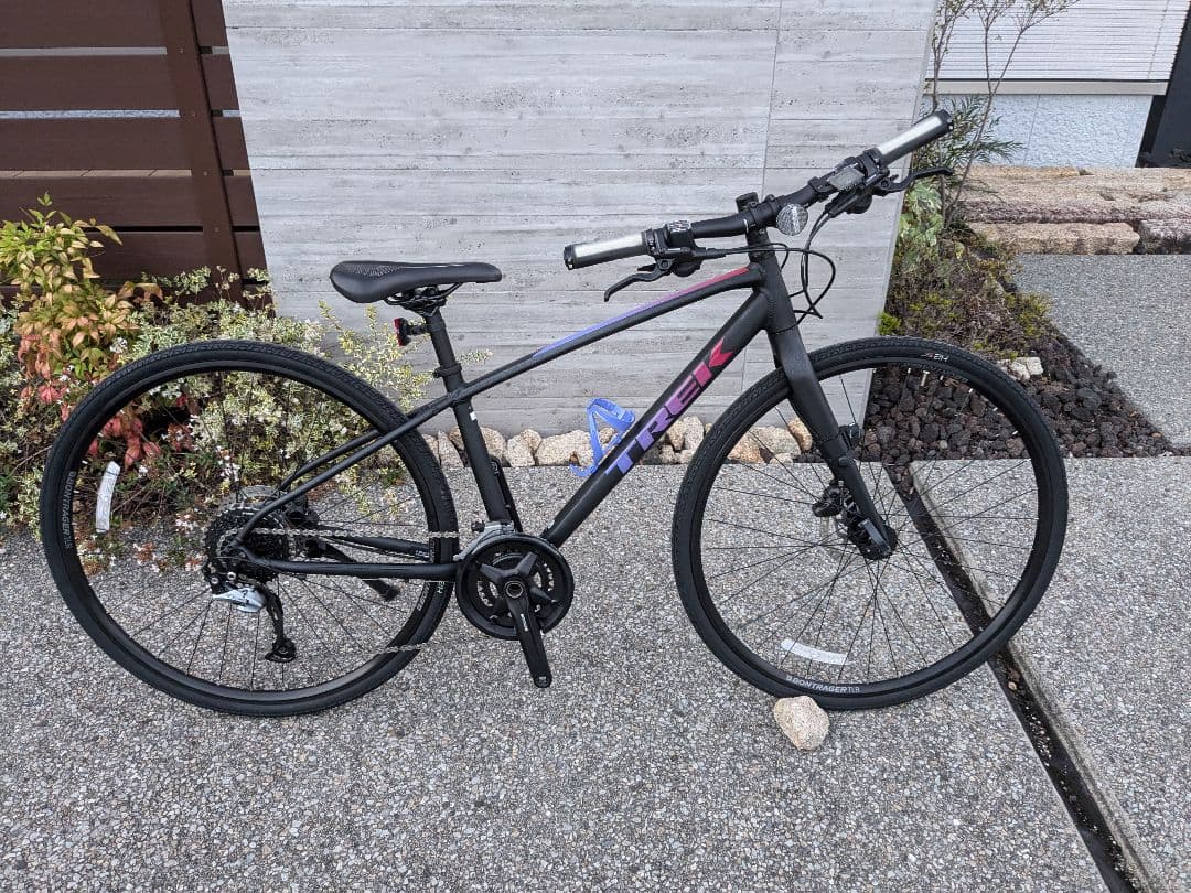 FX 3 Disc Women's　女性向け　【美品】付属品多数あり