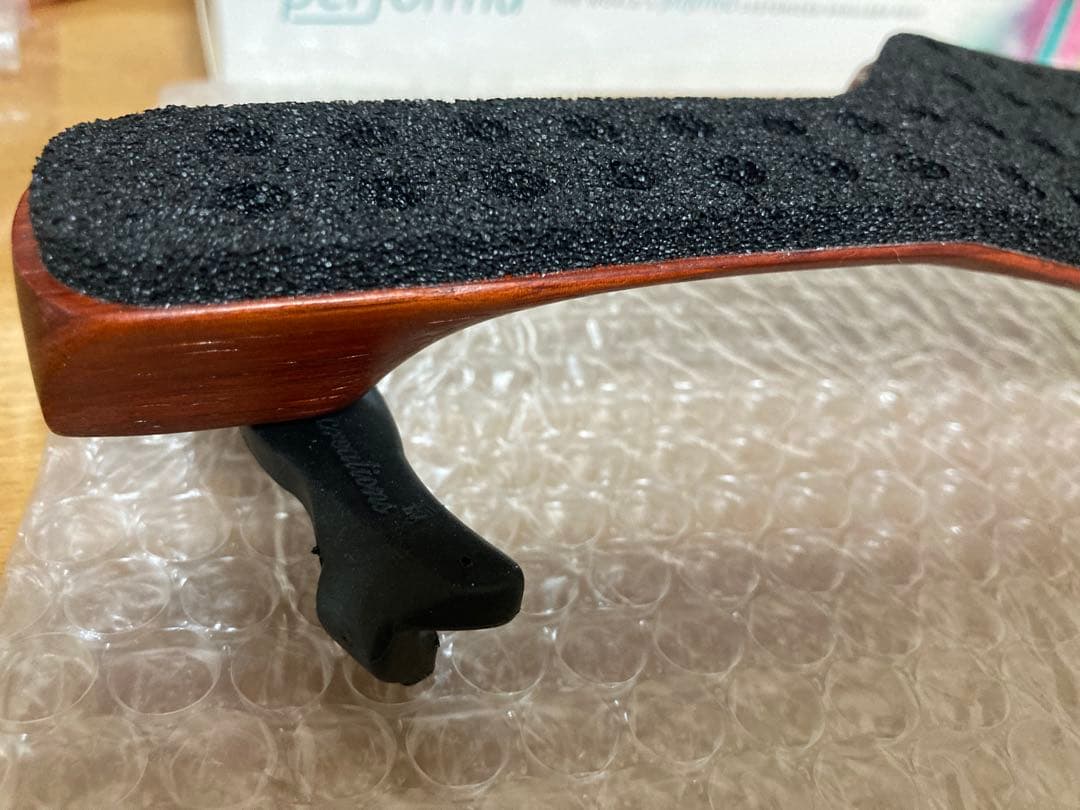 performa ビオラ用ショルダーレスト 15\"-16.5\"