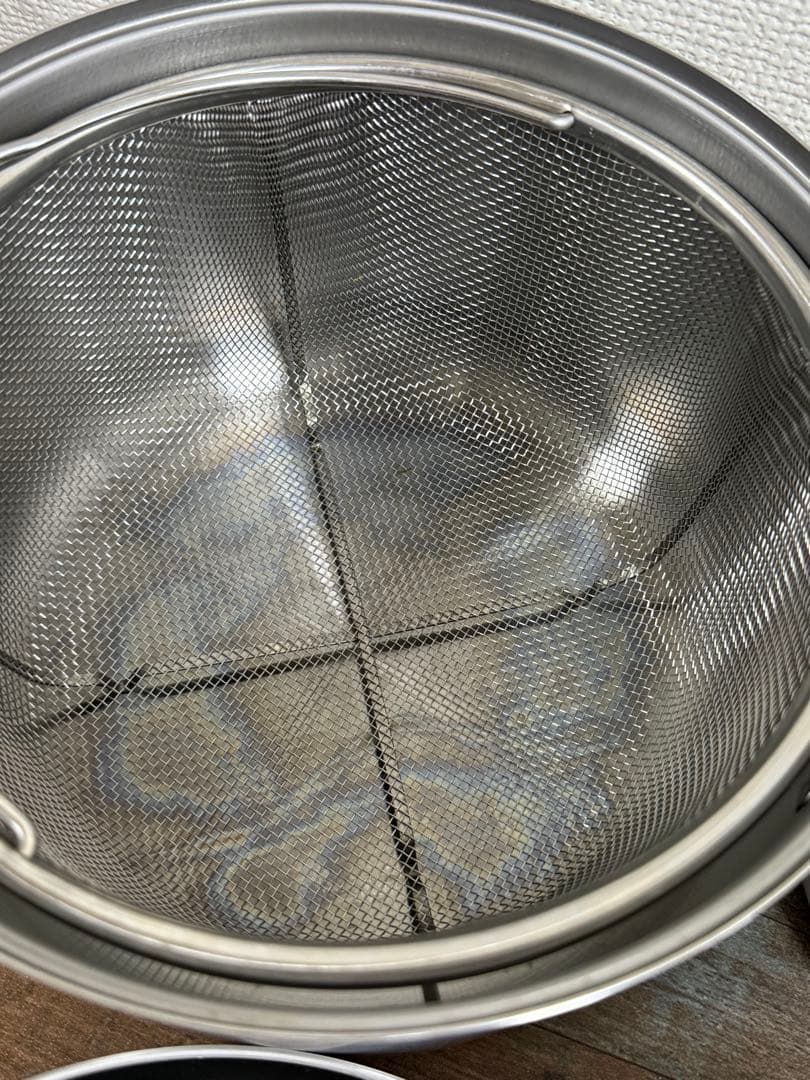 UNIFLAME fan5 duo クッカーセット　山ケトル700 他