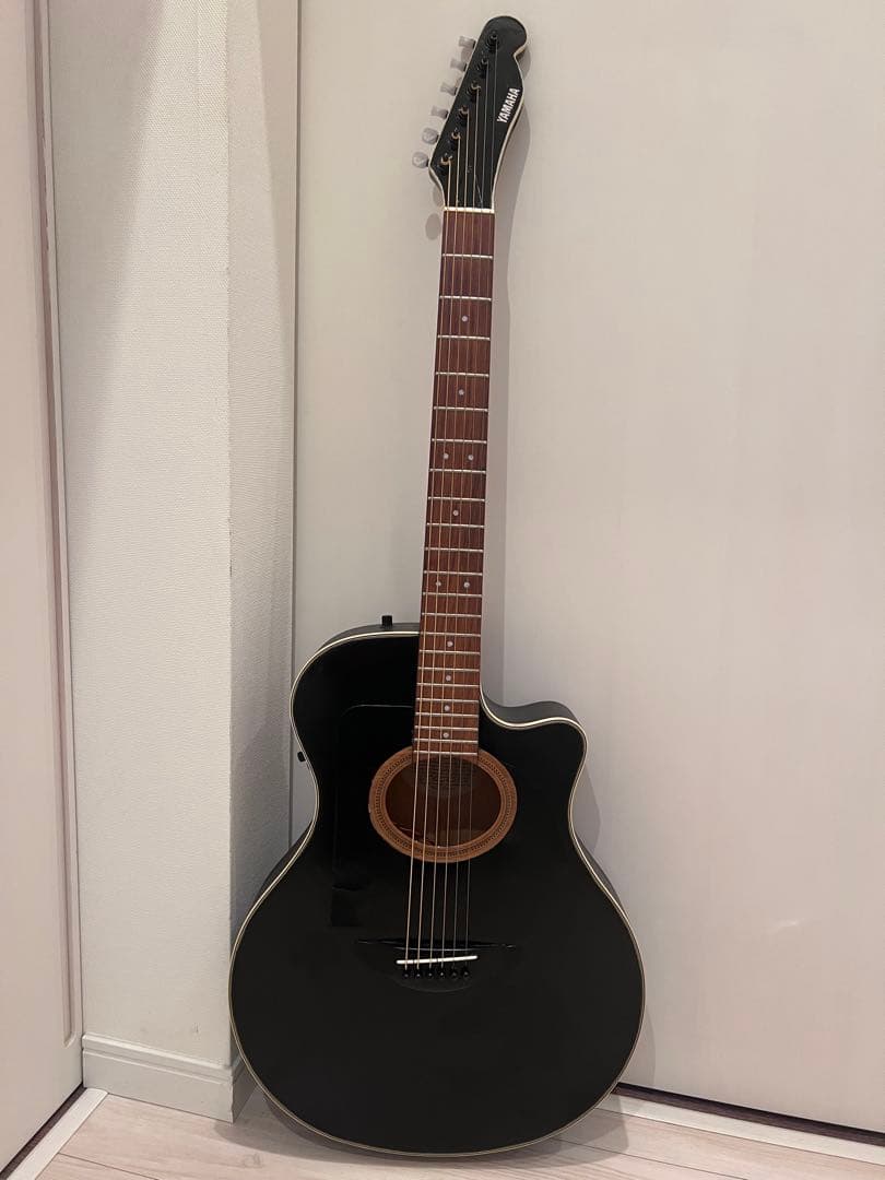 YAMAHA APX-6s 長渕剛