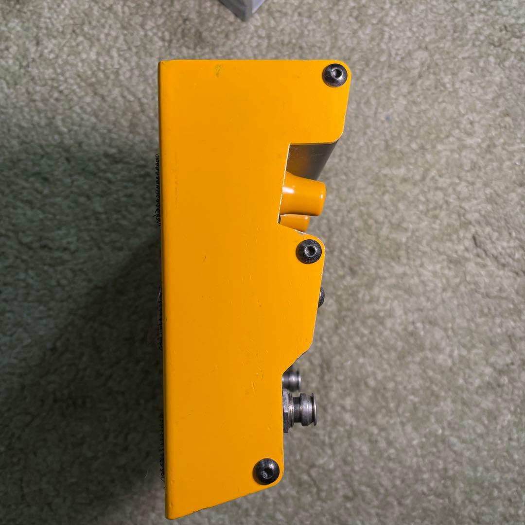 Markbass SUPER SYNTH エフェクター