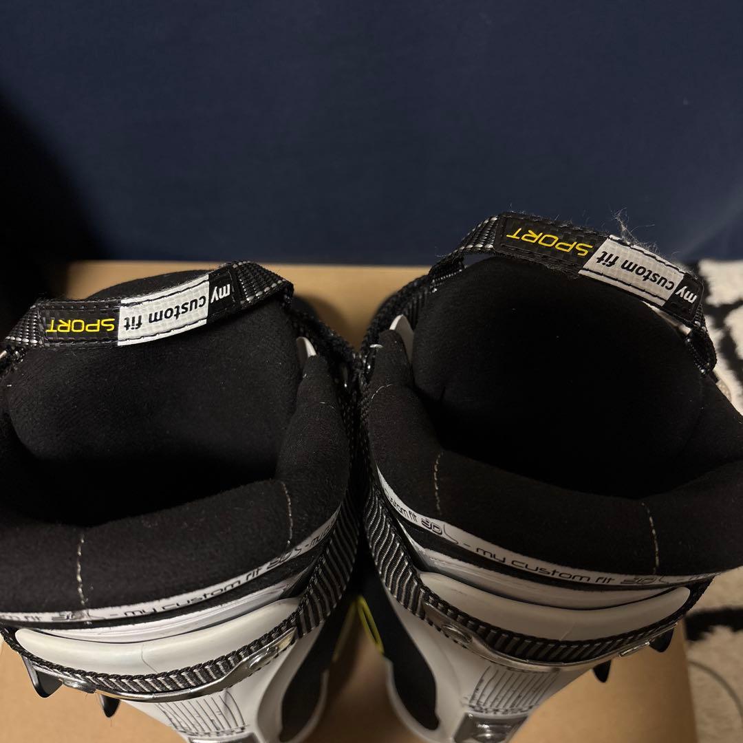 Salomon X Pro 80 25.5 スキー用ブーツ